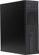 Minitower INWIN CJ708-U3 Mini-ITX 265W (24+2x4пин)