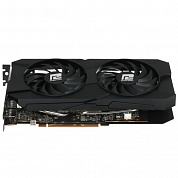 8Gb <PCI-E> GDDR6 PowerColor <RX7600 8G-F/V2> (RTL) HDMI+3xDP <RADEON RX 7600>