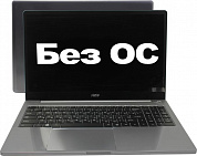 HIPER EXPERTBOOK <BQ3LVDDQ> Ryzen 5 5600U/8/256SSD/WiFi/DOS/15.6"