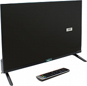 23.6"    LED ЖК телевизор BBK 24LEM-1033/TS2C (1366x768, HDMI, USB, DVB-T2)