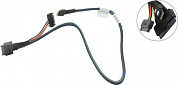 LR-LINK <LRSF5439(4i)-0.7M> Кабель SFF-8654->SFF-8639