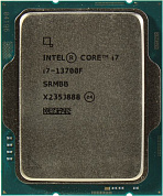 CPU Intel Core i7-13700F     LGA1700