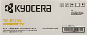 Тонер-картридж Kyocera TK-5370Y Yellow для ECOSYS MA3500/PA3500