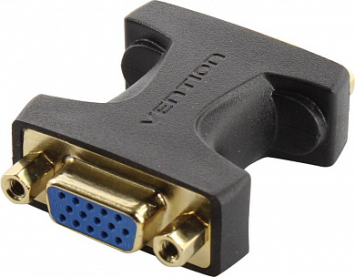 Vention <DDGB0> Адаптер VGA (15F) --> VGA (15F)