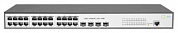 SNR <SNR-S2982G-24T-POE> Управляемый POE коммутатор