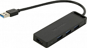 Vention <CHLBB> 4-port USB3.0 Hub
