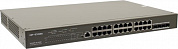 IP-COM <G5328P-24-410W> L3 Managed PoE Switch