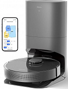 Dreame Bot D10s Plus <RLS6AD Black> Робот-пылесос