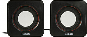 Колонки ExeGate Disco 160 (2x3W, питание от USB) <EX287050RUS>