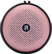 Колонка JETACCESS PBS-25 Black (3W, USB, Bluetooth5.0, microSD, FM, Li-Ion)