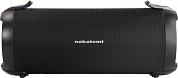 Колонка Nakatomi FS-10 (10W, USB, Bluetooth, FM, microSD, Li-ion)