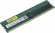 Original SAMSUNG <M321R4GA3PB0-CWM> DDR5 RDIMM 32Gb <PC5-44800> ECC Registered