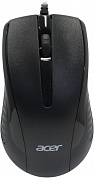 Acer Optical Mouse OMW136 <ZL.MCEEE.01A> (RTL) USB 3btn+Roll