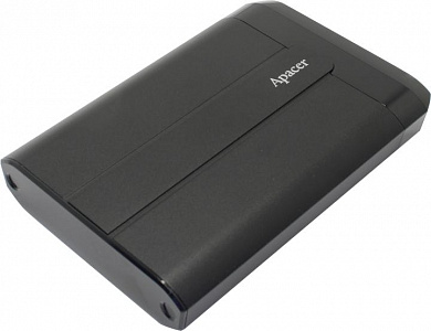 Apacer AC732 <AP4TBAC732B-1> 4Tb EXT (RTL) USB3.2