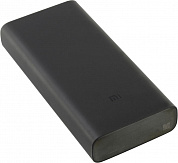 Внешний аккумулятор Xiaomi <BHR5080CN Black> Mi 50W Power Bank 20000 (2xUSB 3A, USB-C 3A, 20000mAh, Li-Pol)