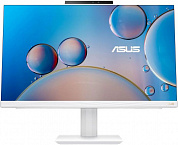 90PT03J1-M021M0 Моноблок Asus A5402WVA-WPC0040 23.8" Full HD i5 1340P (1.9) 16Gb SSD512Gb UHDG noOS GbitEth WiFi BT 90W