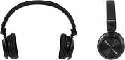 Наушники с микрофоном SVEN AP-B650MV <Black> (Bluetooth)