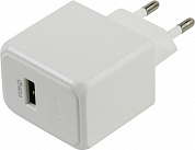 Hoco CS12A Ocean <603690> Зарядное устройство USB (Вых. DC5V/9V/12V, 18W, USB)