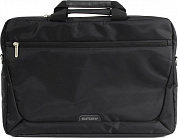 Сумка Sumdex PON-117BK (полиэстер, чёрная, 17")