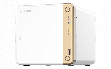 QNAP NAS Server <TS-462-4G>