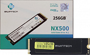 SSD 256 Gb M.2 2280 M BiwinTech NX500 <82P1B8#G>