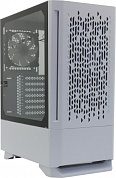 Miditower Cougar <MX430 Air RGB> White ATX, с окном