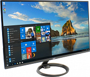 27"    ЖК монитор Acer <UM.HR2EE.E05> R272Eyi <Dark Grey> (LCD,1920x1080, D-Sub, HDMI)