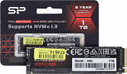 SSD 1 Tb M.2 2280 M Silicon Power <SP001TBP34A80M28> 3D TLC