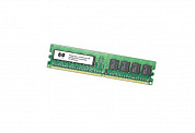 Модуль памяти 684031-001 16Gb;Dual Rank x4 PC3-12800R (DDR3-1600) Registered CL11
