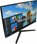 27"    ЖК монитор LG 27GP750-B с поворотом экрана (LCD, 1920x1080, HDMI, DP, USB3.0 Hub)