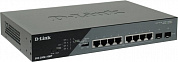 D-Link <DSS-200G-10MP /A1A>