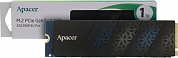 SSD 1 Tb M.2 2280 M Apacer <AP1TBAS2280P4UPRO-1>