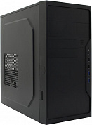 Minitower Foxline FL-733R-FZ450R-U32 MicroATX 450W (24+4пин)