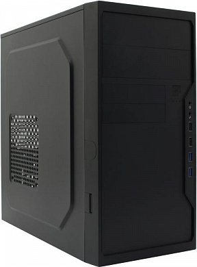 Minitower Foxline FL-733R-FZ450R-U32 MicroATX 450W (24+4пин)