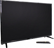 43"    ЖК телевизор HARPER 43F670TS (1920x1080, HDMI, LAN, WiFi, USB, DVB-T2, SmartTV)