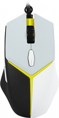 Defender Shotgun Gaming Mouse <GM-176> (RTL) USB 6btn+Roll <52176>