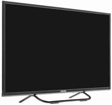 32"    LED ЖК телевизор Asano 32LH1110T (1366x768, HDMI, USB, DVB-T2)