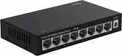 CUDY <FS108> 8-Port Switch (8UTP 100Mbps)