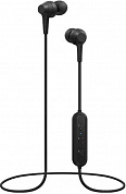 Гарнитура вкладыши Pioneer SE-C4BT-B черный беспроводные bluetooth (шейный обод)