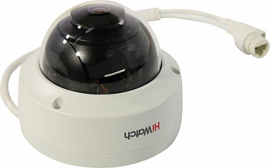 HiWatch <DS-I202(E) 2.8mm> (LAN, 1920x1080, f=2.8mm, 16LED)