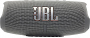 Колонка JBL Charge 5 <Grey> (Bluetooth, Li-Ion) <JBLCHARGE5GRY>