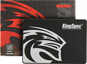 SSD 128 Gb SATA 6Gb/s KingSpec <P3-128> 2.5"