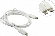 Vention <LAKWF> Кабель USB 2.0 CM -> Lightning 1м