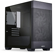 Miditower LIAN LI LANCOOL 205M MESH <G99.OE744MX.10> Black MicroATX без БП
