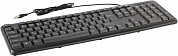 Клавиатура ExeGate LY-331 Black <USB> 104КЛ <EX279937RUS>