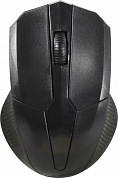 SmartBuy ONE Optical Mouse <SBM-303AG-K> (RTL) USB 3btn+Roll