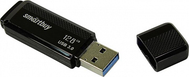 SmartBuy <SB128GBDK-K3> USB3.0 Flash Drive 128Gb (RTL)