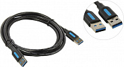 Vention <CONBG> Кабель USB 3.0 AM-->AM 1.5м