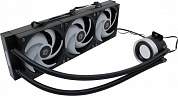 ID-Cooling <ID-CPU-FX360-INF> (115X/1200/1700/1851/AM4/AM5, 27.2дБ, 300-2000об/мин)