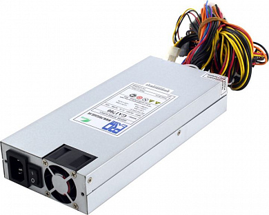 Блок питания Procase GA1700  700W (24+4x4пин)